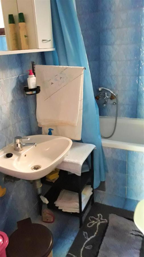 Apartment Modric Senj  Buitenkant foto